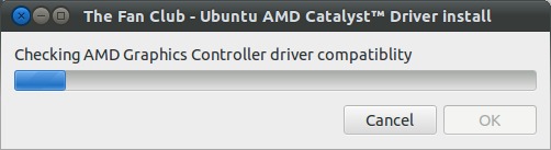 how to install ati video driver in ubuntu